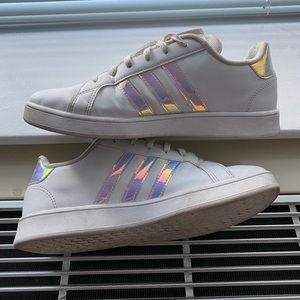 Adidas All-Star Grand Court Sneaker